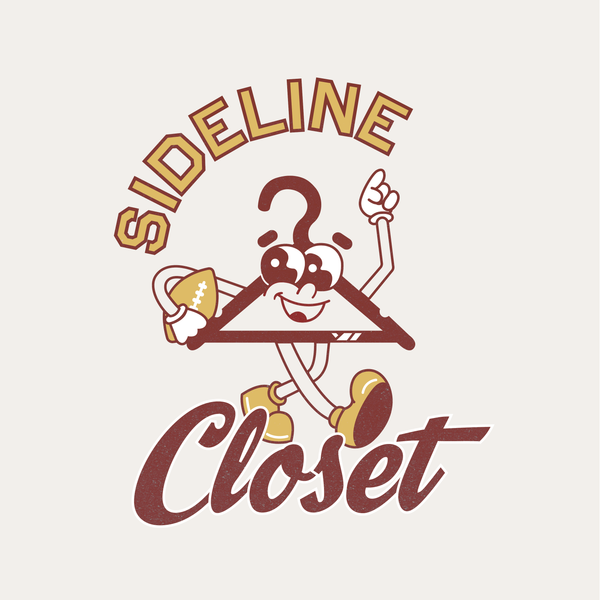 Sideline Closet