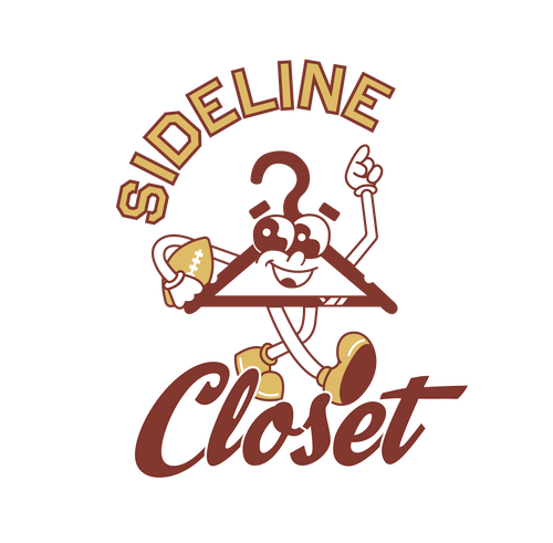 Sideline Closet